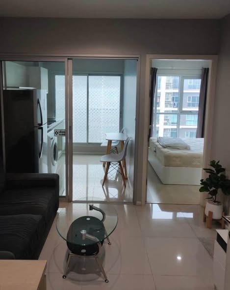 room interior of Aspire Rama 9