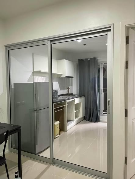 room interior of Aspire Rama 9