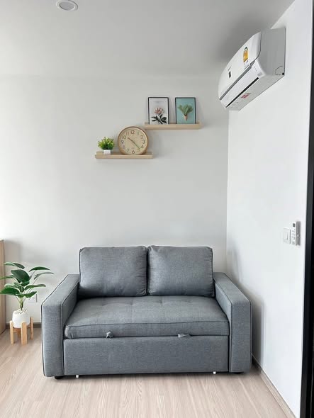 living room of Aspire Ratchayothin