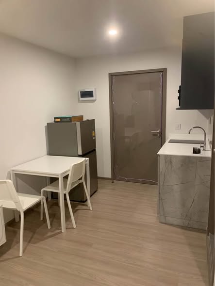 room interior of Aspire Ratchayothin