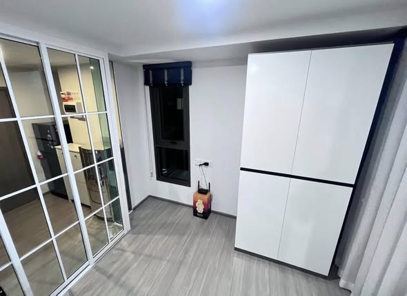 room interior of Aspire Ratchayothin