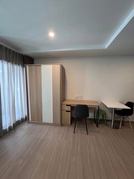 room interior of Aspire Ratchayothin