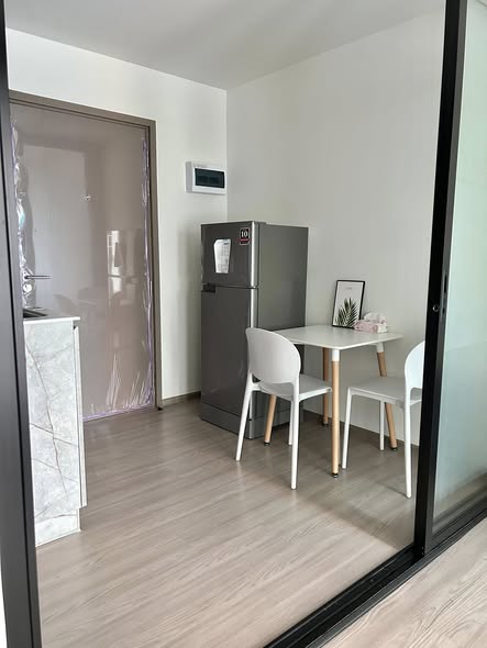 room interior of Aspire Ratchayothin