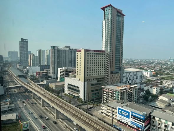 Aspire Rattanathibet Weston