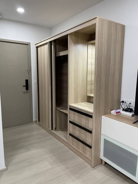room interior of Aspire Rattanathibet Weston