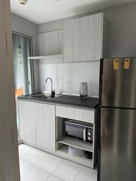 Aspire Sathon-Taksin (Timber Zone)