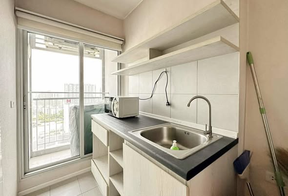 Aspire Sathorn – Tha Phra