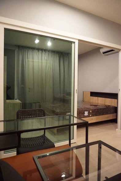 room interior of Aspire Sathorn – Tha Phra