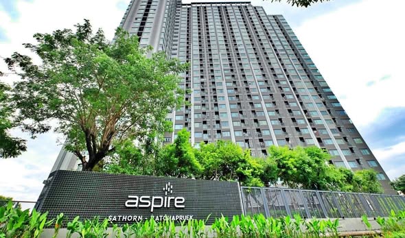 Aspire Sathorn-Ratchaphruek