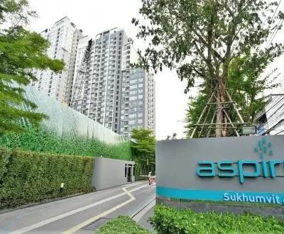 Aspire Sukhumvit 48