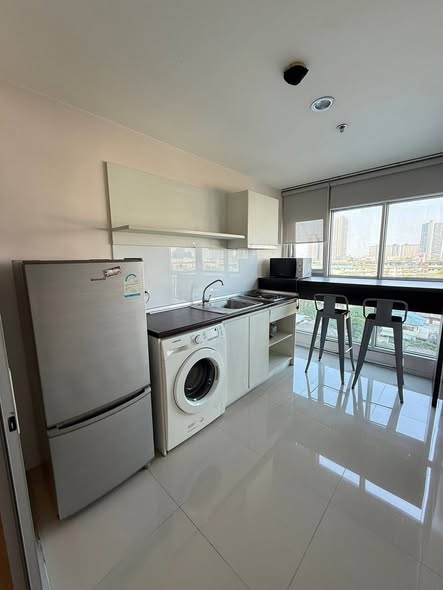 Aspire Sukhumvit 48