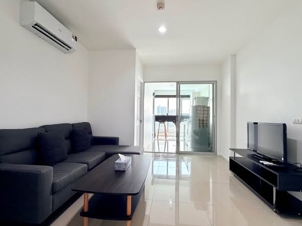 Aspire Sukhumvit 48