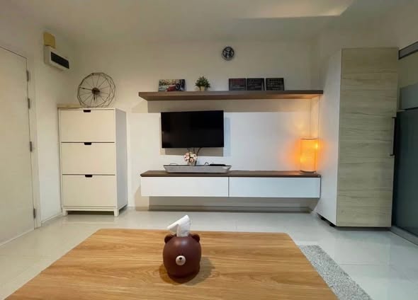 Aspire Sukhumvit 48