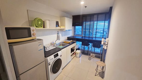 Aspire Sukhumvit 48