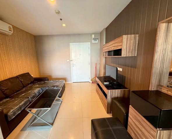 Aspire Sukhumvit 48