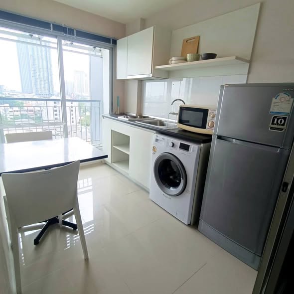 Aspire Sukhumvit 48