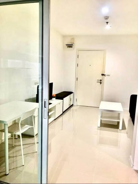 room interior of Aspire Sukhumvit 48