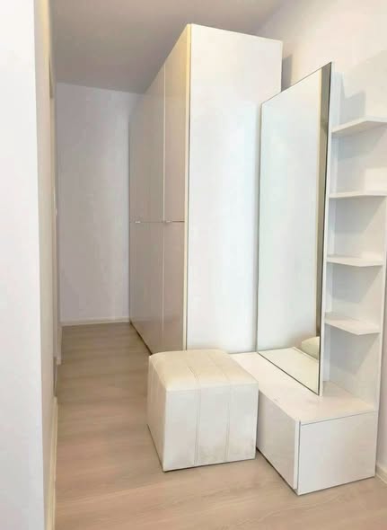 room interior of Aspire Sukhumvit 48