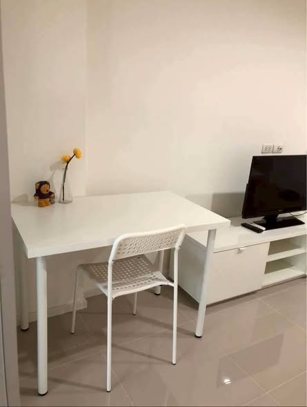 room interior of Aspire Sukhumvit 48