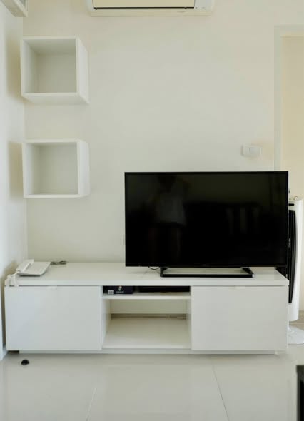 room interior of Aspire Sukhumvit 48