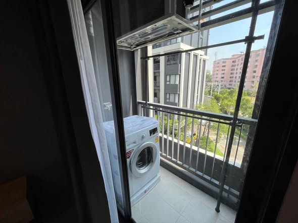Aspire Sukhumvit-On Nut