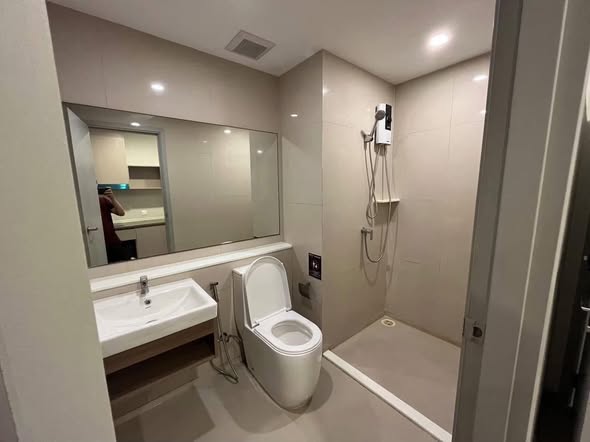 Aspire Sukhumvit-On Nut