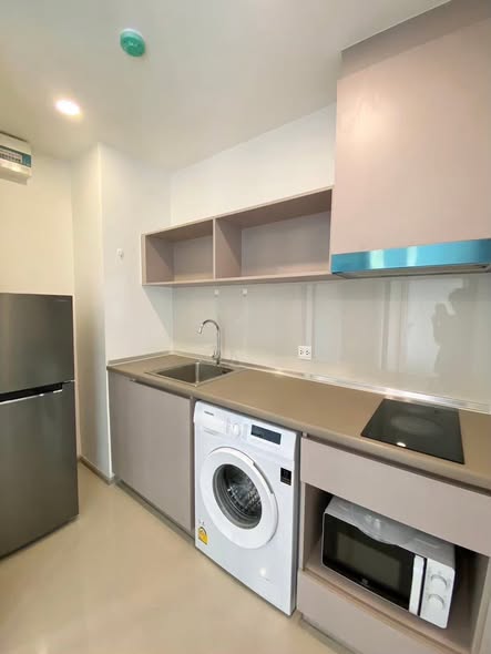 Aspire Sukhumvit-On Nut