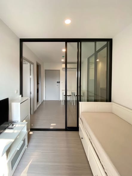 room interior of Aspire Sukhumvit-On Nut