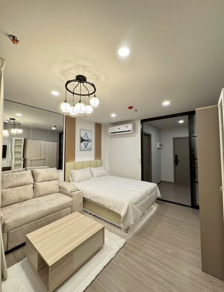 Aspire Sukhumvit-Rama 4