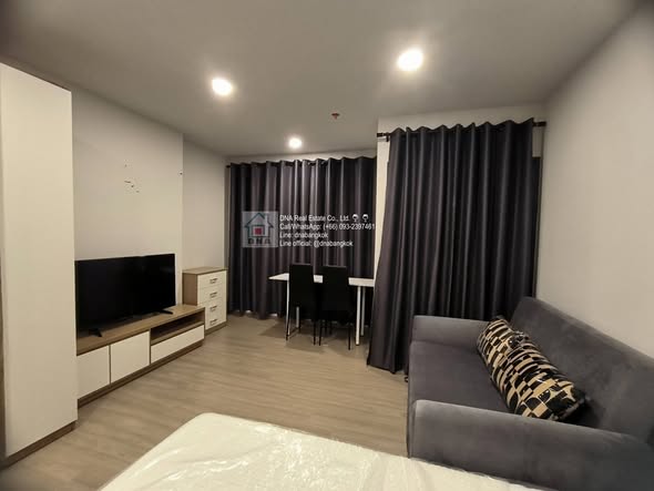 Aspire Sukhumvit-Rama 4
