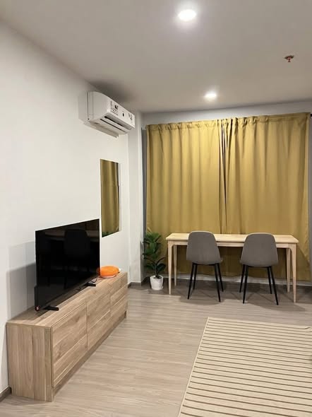 Aspire Sukhumvit-Rama 4