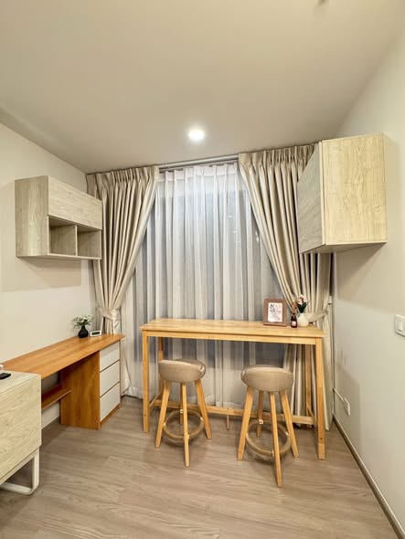 Aspire Sukhumvit-Rama 4