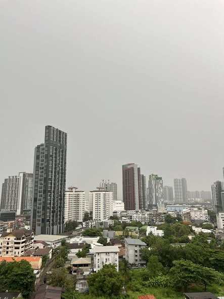 Aspire Sukhumvit-Rama 4