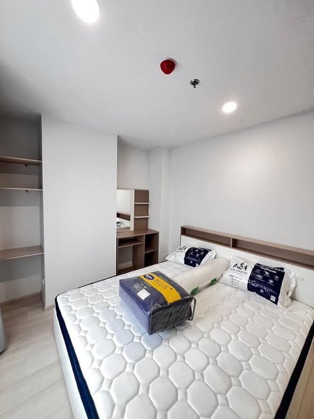 bedroom of Aspire Vibha-Victory