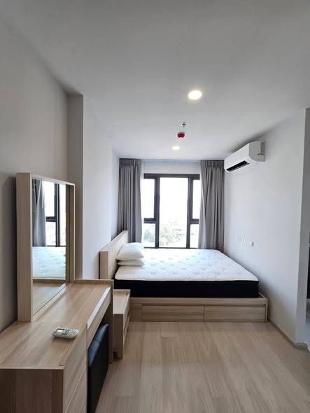 bedroom of Aspire Vibha-Victory