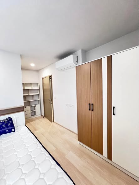 bedroom and room interior of Aspire Vibha-Victory