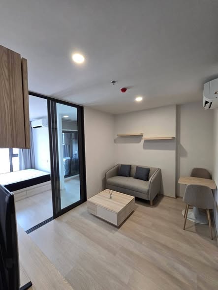 living room and room interior of Aspire Vibha-Victory
