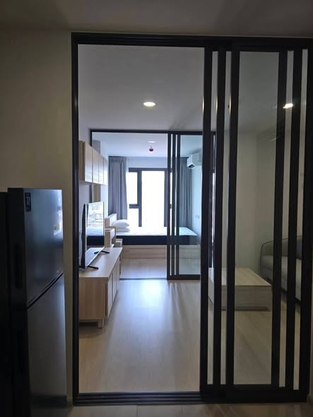 room interior of Aspire Vibha-Victory