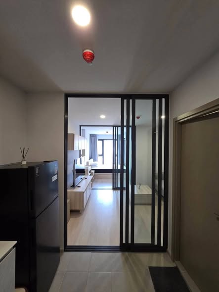 room interior of Aspire Vibha-Victory