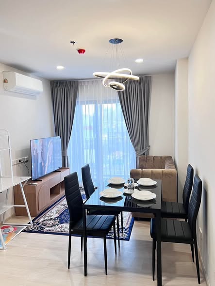 room interior of Aspire Vibha-Victory