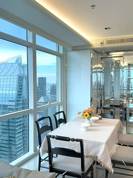 Athenee Residence