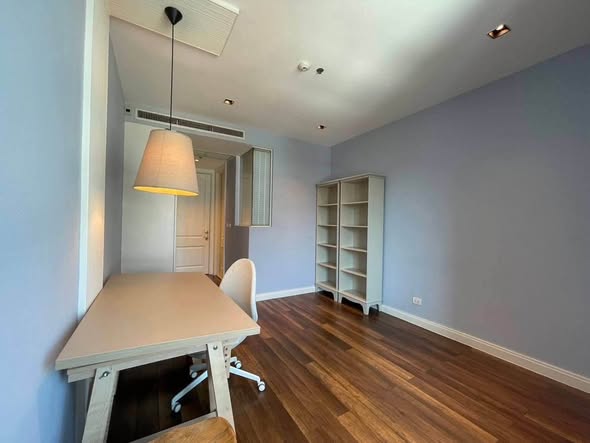 Athenee Residence