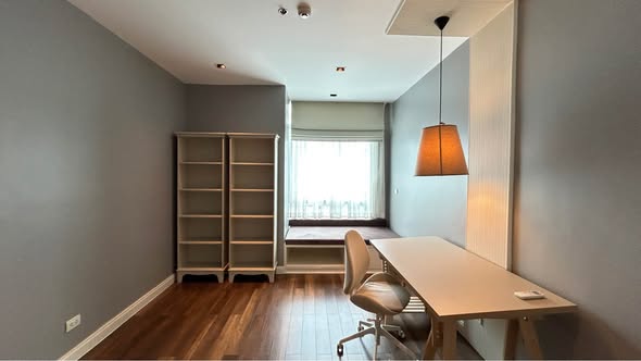 Athenee Residence