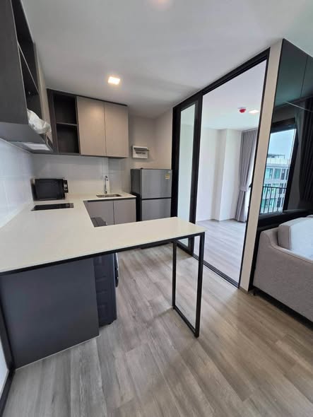 room interior of Atmoz Canvas Rayong