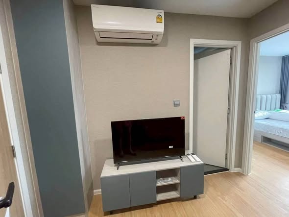 bedroom of Atmoz Kanaal Rangsit