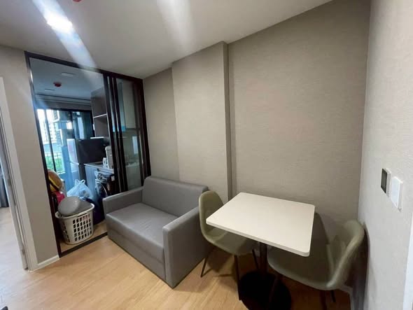 room interior of Atmoz Kanaal Rangsit