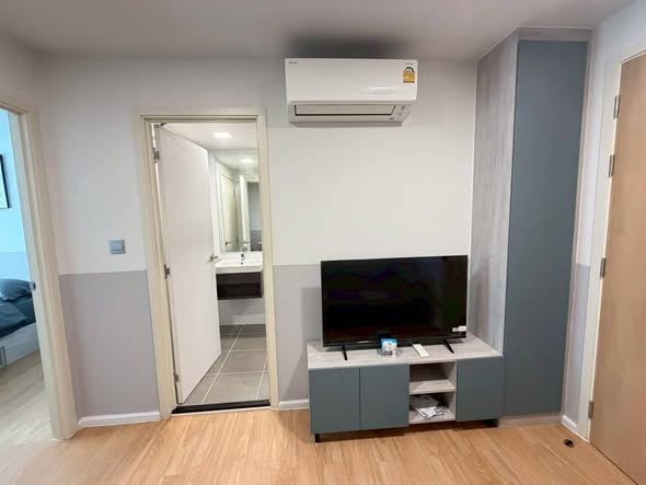 room interior of Atmoz Kanaal Rangsit