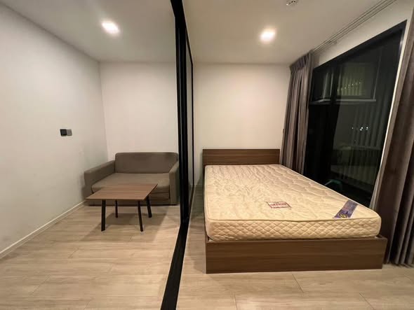 bedroom of Atmoz Ladprao 71