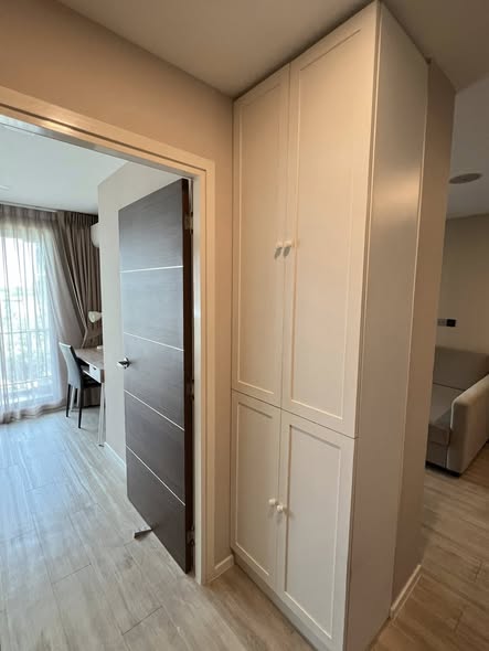 room interior of Atmoz Ladprao 71