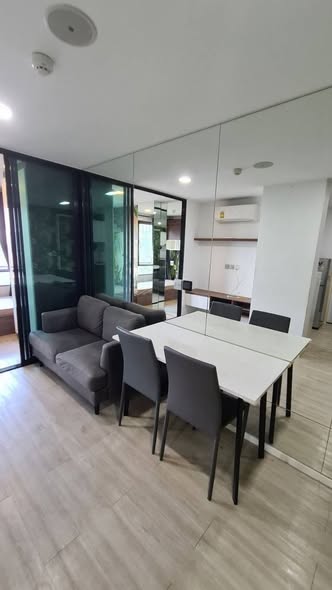 room interior of Atmoz Ladprao 71